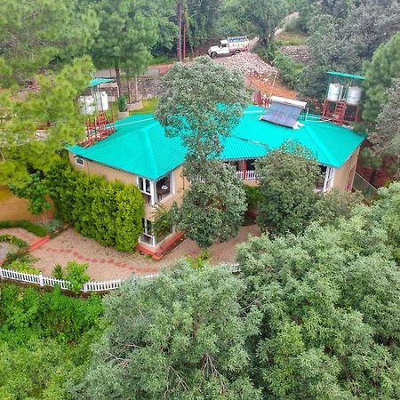 Mistletoe House By Veo - Part Of Stayvista บีมตาล ภายนอก รูปภาพ