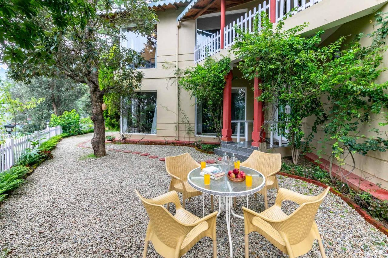 Mistletoe House By Veo - Part Of Stayvista บีมตาล ภายนอก รูปภาพ