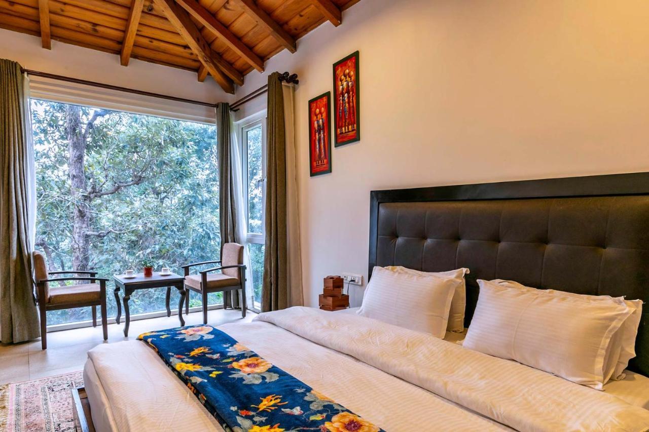 Mistletoe House By Veo - Part Of Stayvista บีมตาล ภายนอก รูปภาพ