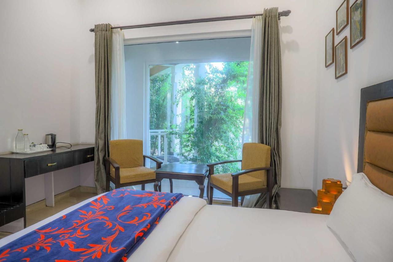 Mistletoe House By Veo - Part Of Stayvista บีมตาล ภายนอก รูปภาพ