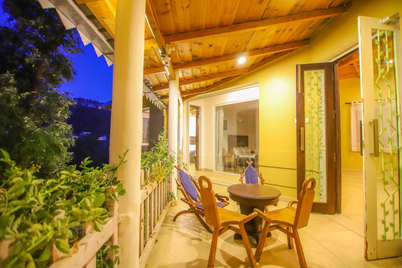 Mistletoe House By Veo - Part Of Stayvista บีมตาล ภายนอก รูปภาพ