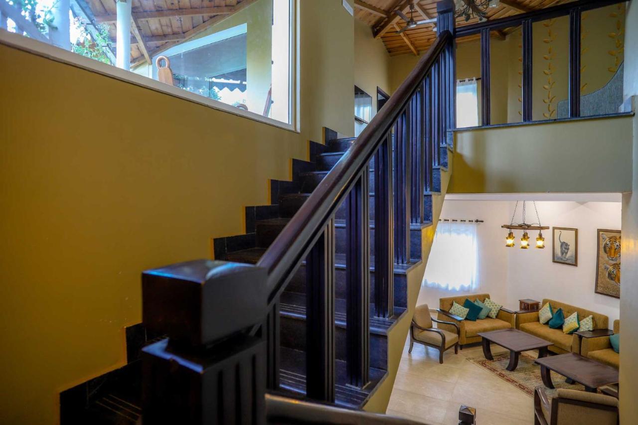 Mistletoe House By Veo - Part Of Stayvista บีมตาล ภายนอก รูปภาพ