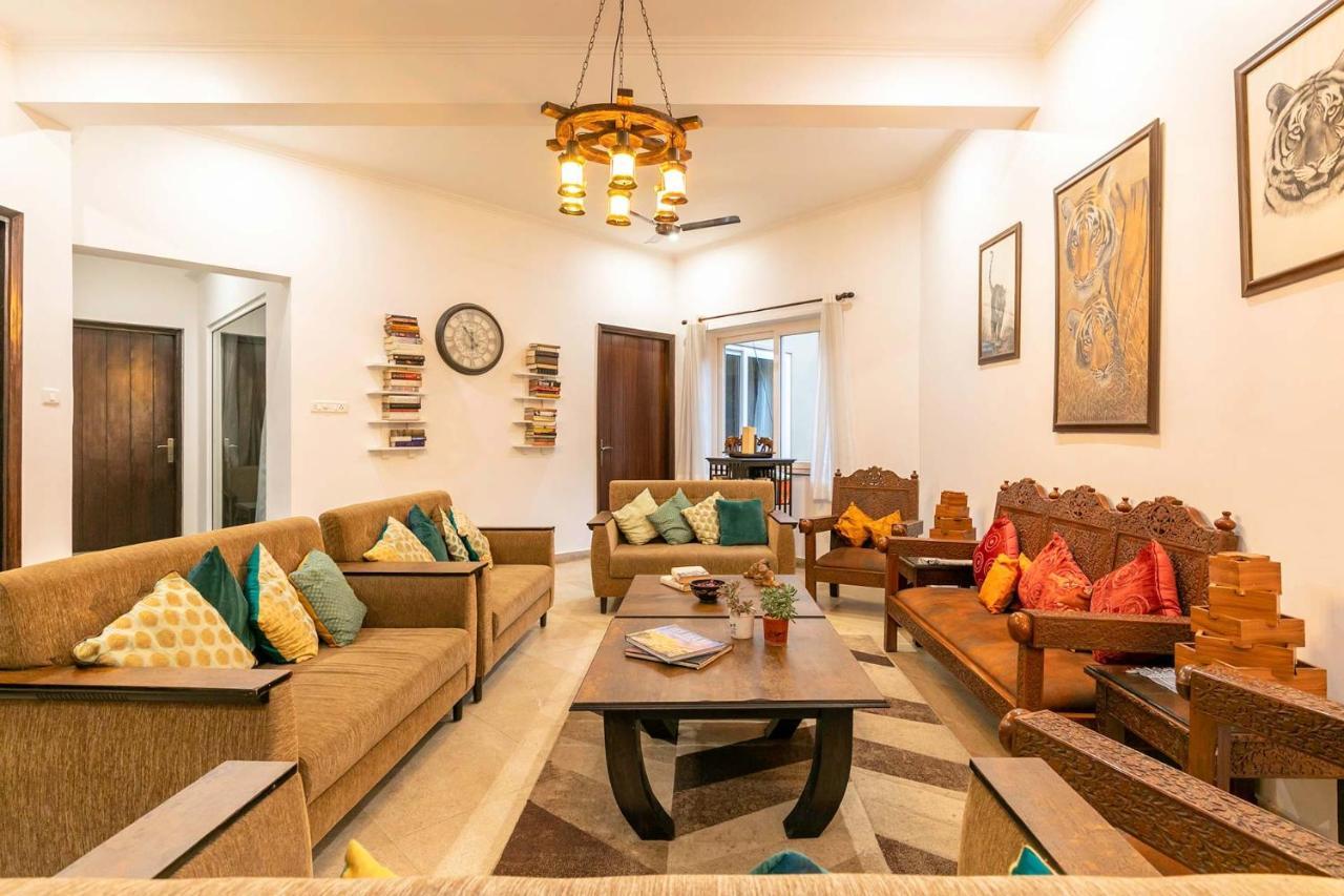 Mistletoe House By Veo - Part Of Stayvista บีมตาล ภายนอก รูปภาพ