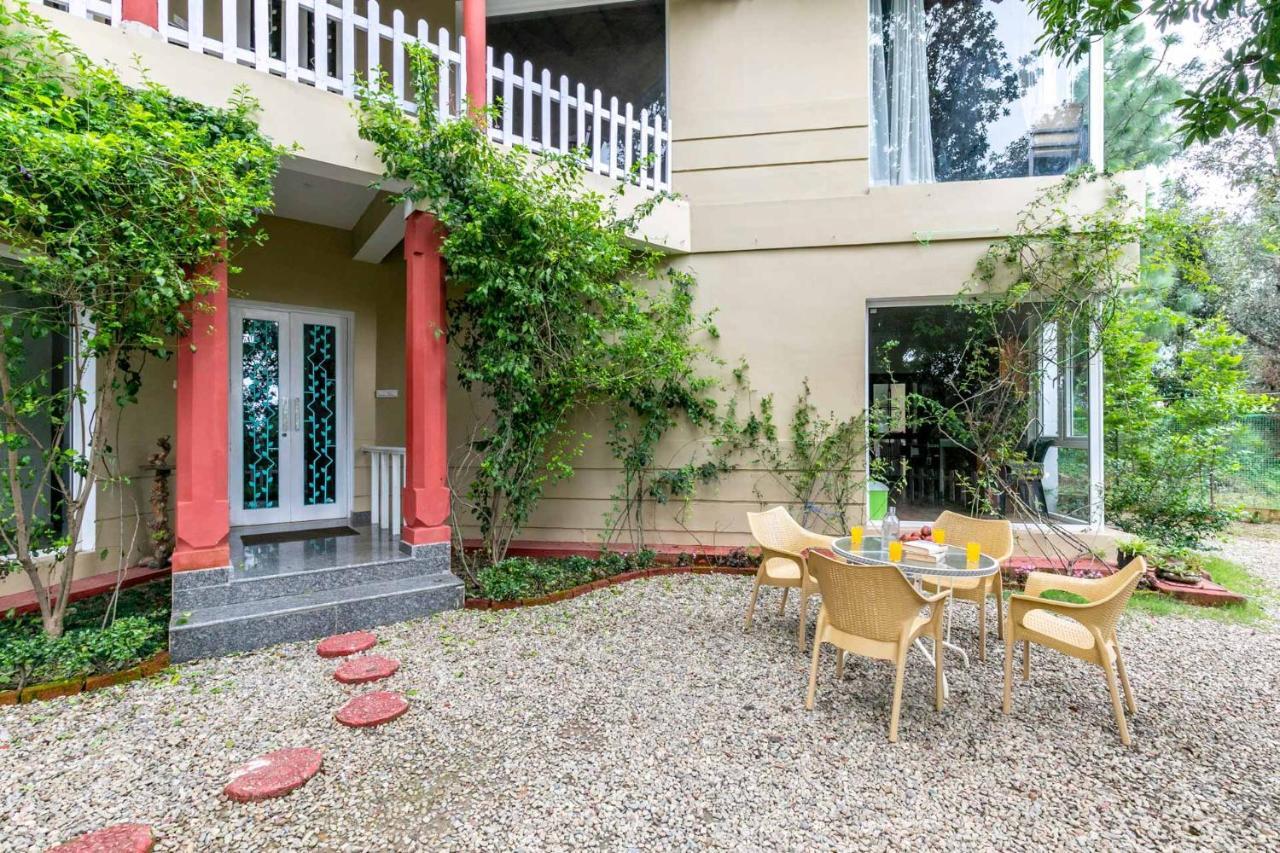 Mistletoe House By Veo - Part Of Stayvista บีมตาล ภายนอก รูปภาพ