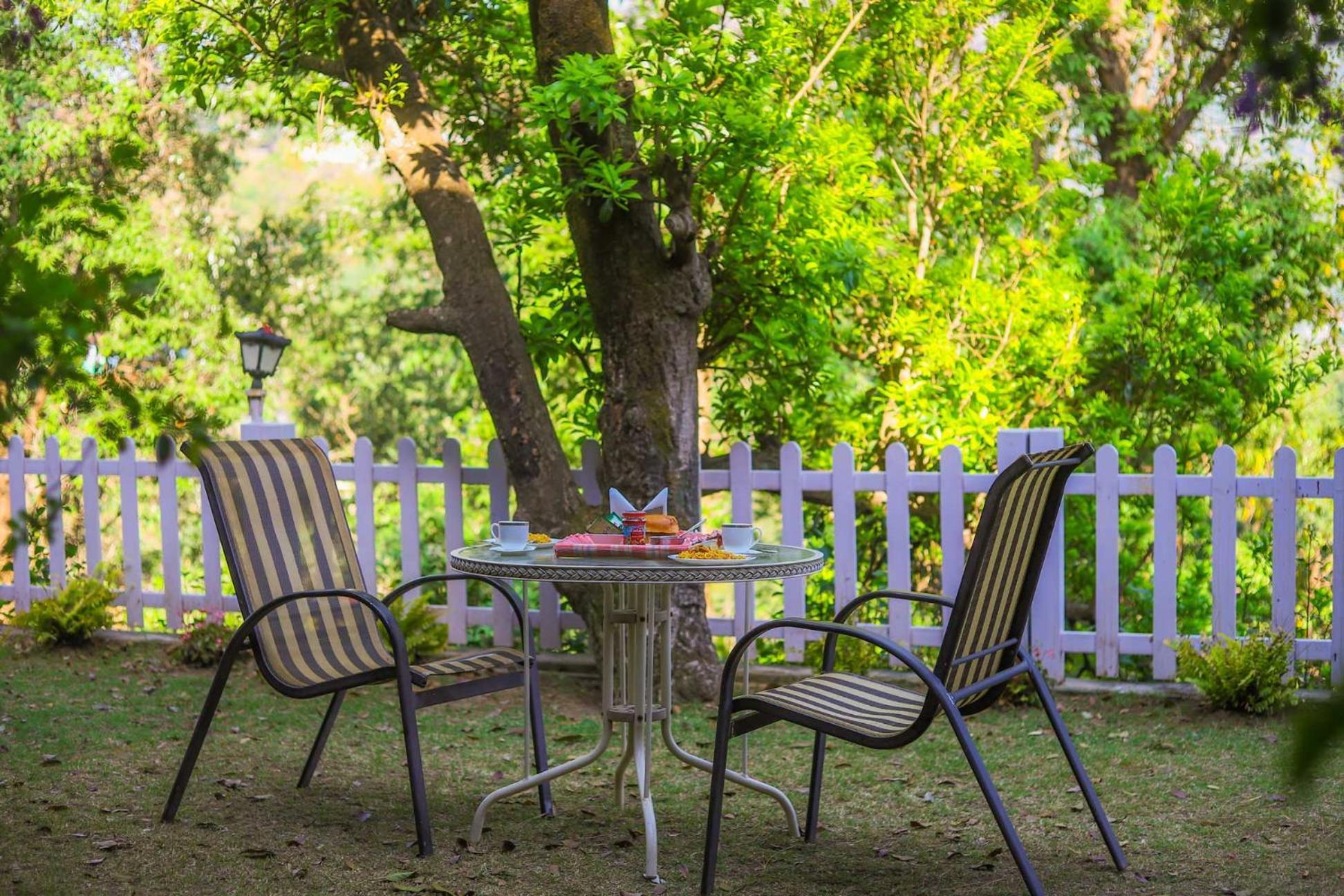 Mistletoe House By Veo - Part Of Stayvista บีมตาล ภายนอก รูปภาพ